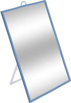 Produktbild von Spiegel auf grundfuß 20x30 - 5 five simply smart