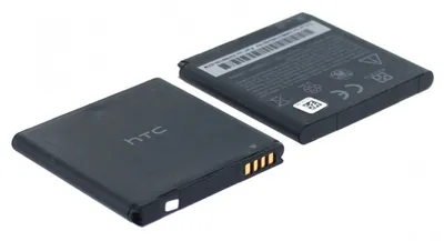 Produktbild von Original Akku für HTC BA S560, 79350