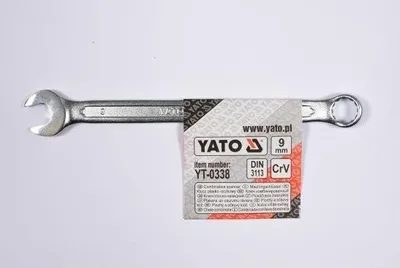 Obrázok produktu pre Yato YT-0338, 1 kusov