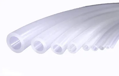 Produktbild von Flexible PVC-Schlauch für Wasser und Luft, 50m