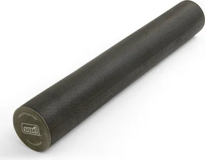 Image de Sissel Pilates Roller "Pro", gris, 100 cm