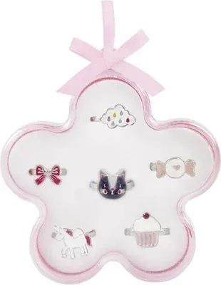 Produktbild von Ring-Set für Kinder - Kinderringe