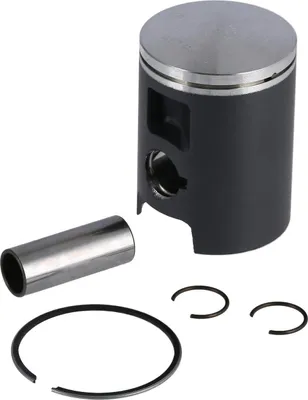 Image de Piston LT 1 bague LTP511R - 50cc, taille du piston : Ø 37,96