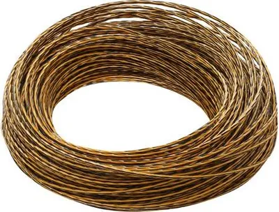 Image de Recharge fil 2mm x 15.2m DEWALT pour coupe-bordure/ débrousailleuse - DT20650-QZ