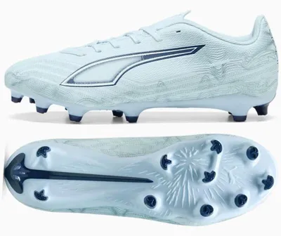 Obrázok produktu pre Puma ULTRA 6 PLAY FG/AG, veľkosť: 7