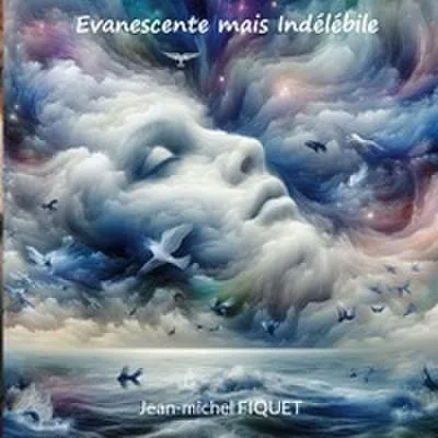 Produktbild von Evanescente mais indélébile