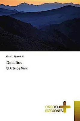Produktbild von Desafíos