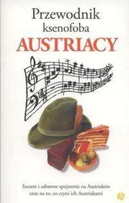 Image de Przewodnik ksenofoba Austriacy