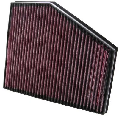 Produktbild von K&N FILTERS Luftfilter (33-2943) für BMW 5 6