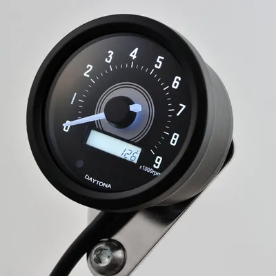 Produktbild von DAYTONA 88644 Drehzahlmesser
