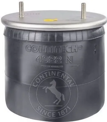 Produktbild von CONTITECH AIR SPRING Luftfederbalg 4022 N P02 5,1kg