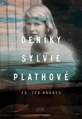 Produktbild von Deníky Sylvie Plathové