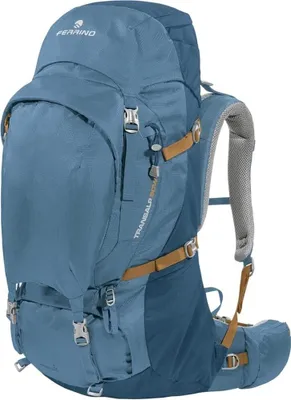 Obrázek produktu pro Ferrino Transalp Lady 50 Blue Outdoorový batoh