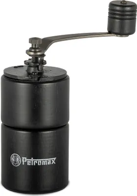 Immagine prodotto di Macinacaffè manuale Petromax nero
