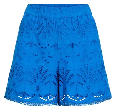 Imagen del producto de Pantalones cortos para mujer Vila, modelo VIYARA, corte medio