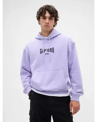 Obrázek produktu pro Mikina GAP Oversized Heavyweight, velikost M