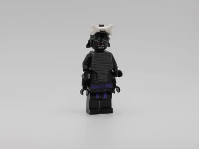 Produktbild von LEGO® Ninjago Minifigur Lord Garmadon (Legacy) – njo0505