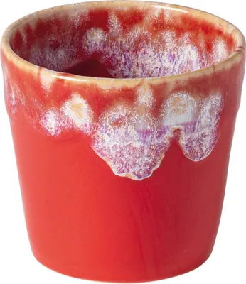 Produktbild von COSTA NOVA Grespresso Kaffee-Obere, red, ø: 80 mm