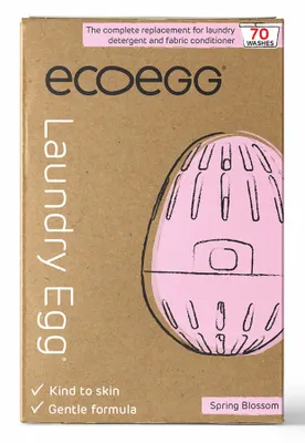 Produktbild von Ecoegg Waschei Frühlingsblüten | 70