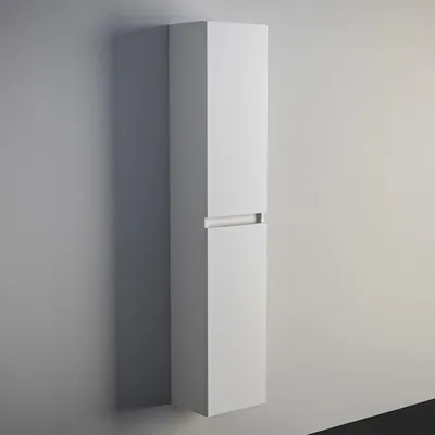 Immagine prodotto di IDEAL STANDARD R0268WG Colonna Eurovit+ 2 ante A:sinistra.