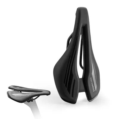 Produktbild von ROCKBROS Fahrradsattel Ergonomischer Fahrradsitz Damen und Herren 14,5 * 25cm