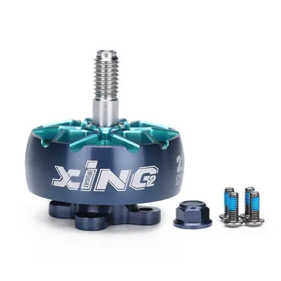Produktbild von iFlight XING2 2306 1755KV 6S FPV Motor
