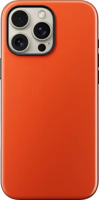 Obrázek produktu pro Nomad Sport case, magma - iPhone 16 Pro Max