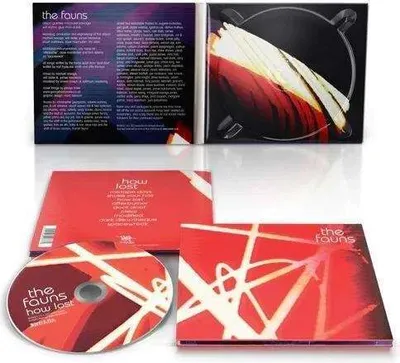 Produktbild von How Lost