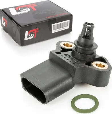 Produktbild von Drucksensor Saugrohrdruck für MERCEDES-BENZ VARIO A0041537028