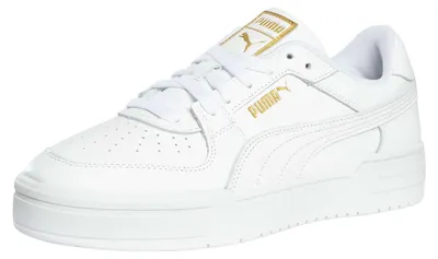 Produktbild von Puma CA Pro Classic Leder-Sneaker, Weiß 47 EU