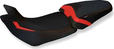 Image de Housse de siège Patna 2 Comfort 4RD pour DUCATI multistrada 1200/1260