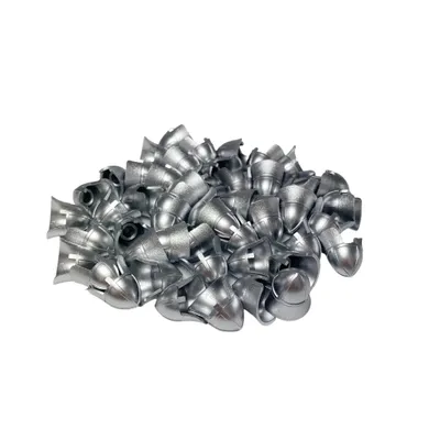 Produktbild von LEGO® Helme Ritter Minifigur Silber - 3844 NEU! Menge 10x