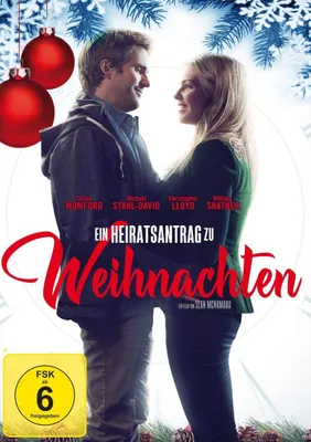 Produktbild von Ein Heiratsantrag zu Weihnachten