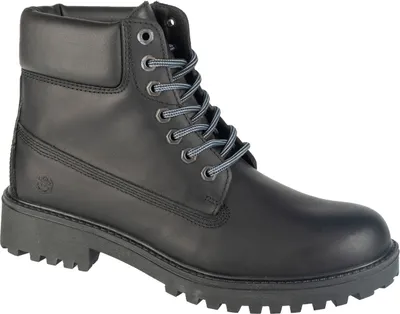 Obrázok produktu pre Lumberjack River 2 M SMH6901-001-B01-CB001 čierne topánky Pullunder Lumberjack Größe: 45,