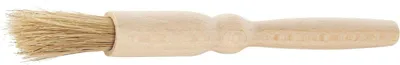 Obrázek produktu pro Kuchyňské náčiní Kartáč pro domácnost kulatý přírodní ŠxVxH 1,8x18x1,8cm NOVINKA