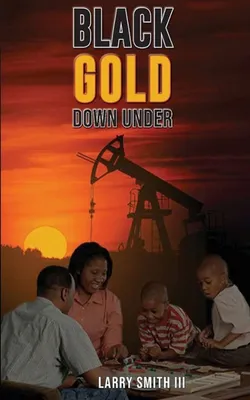 Produktbild von "Schwarzes Gold Down Under"