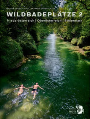 Obrázok produktu pre Wildbadeplätze 2