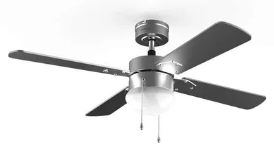 Zdjęcie produktu dla CECOTEC 05940 - Wentylator sufitowy EnergySilence Aero 450