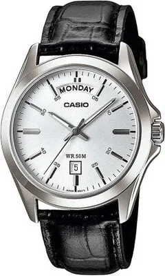 Produktbild von Herren Uhr Casio MTP-1370L-7A