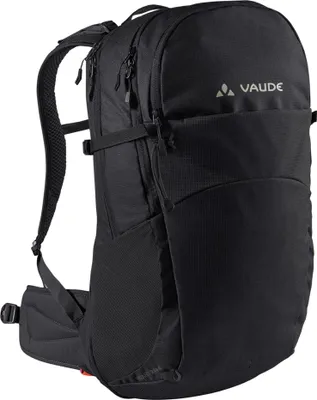 Produktbild von VAUDE Wizard 24+4 Rucksack Rucksack Schwarz