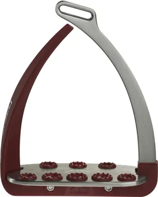 Obrázok produktu pre VEREDUS Vita Steel 1 Bezpečnostné strmene