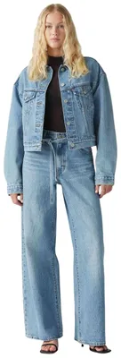 Obrázek produktu pro Džíny Levi's A87010004 pro Dámské