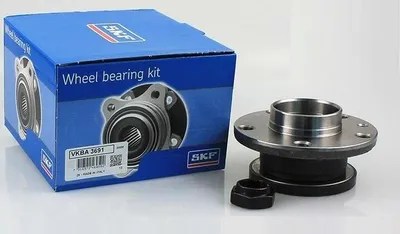 Produktbild von SKF Radlager hinten für Alfa Romeo 147 156 GT 1.6 2.0 2.4 1.9 JTD 3.2 GTA