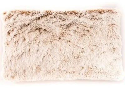 Produktbild von Habibi Mikrowellen-Warmekissen - Creme - 40 x 20 cm - Krug
