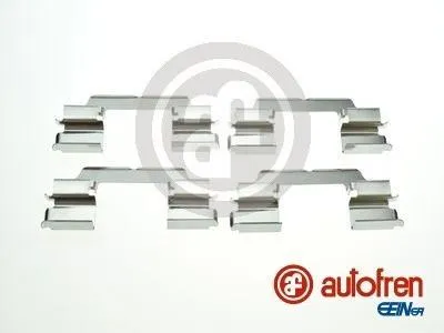 Obrázek produktu pro Montážní sada brzdových destiček AUTOFREN SEINSA D42903A