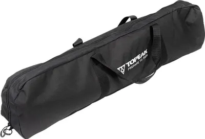 Obrázok produktu pre Topeak Prepx/zx/max taška na kopačky Black Black One Size