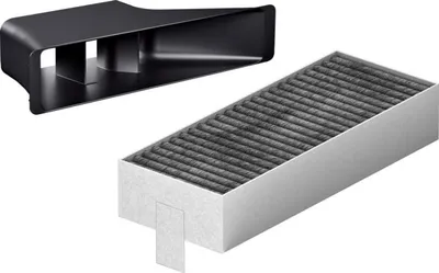 Image de Kit de démarrage Alapure CleanAir, système de recirculation, compatible avec Bosch 17007114