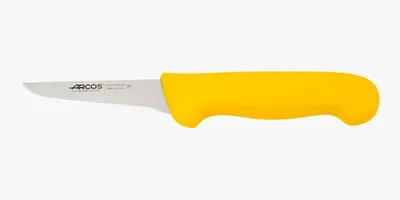 Produktbild von Arcos Serie 2900 - Ausbeinmesser - Klinge Nitrum Edelstahl 100 mm - HandGriff Po