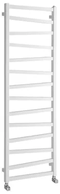 Produktbild von Sapho ZIG Badheizkörper 500x1572 mm, Weiß matt