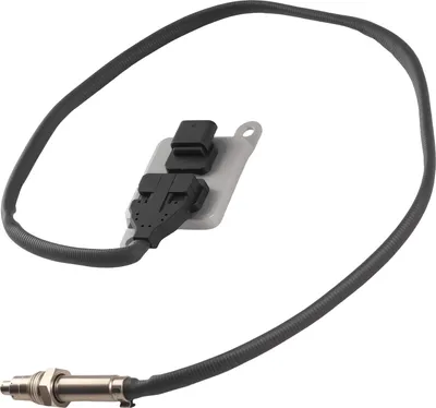 Image de 1 capteur d'oxyde d'azote pour Mercedes-Benz S V221 V222 W221 W222, X222 3,0 L